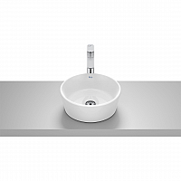 Умивалник върху плот Optica A327B15000 - siko.bg Умивалник върху плот Optica A327B15000